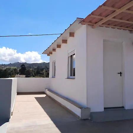 Aeropuerto Tenerife Norte Apartman *