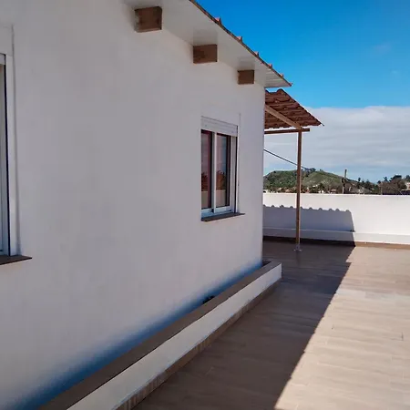 Apartman Aeropuerto Tenerife Norte *